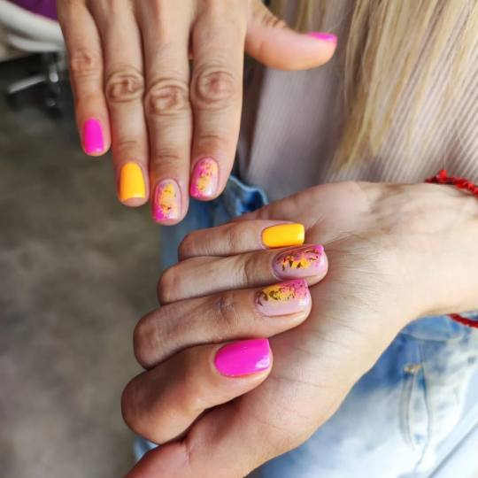Nails & Beauty World #beograd