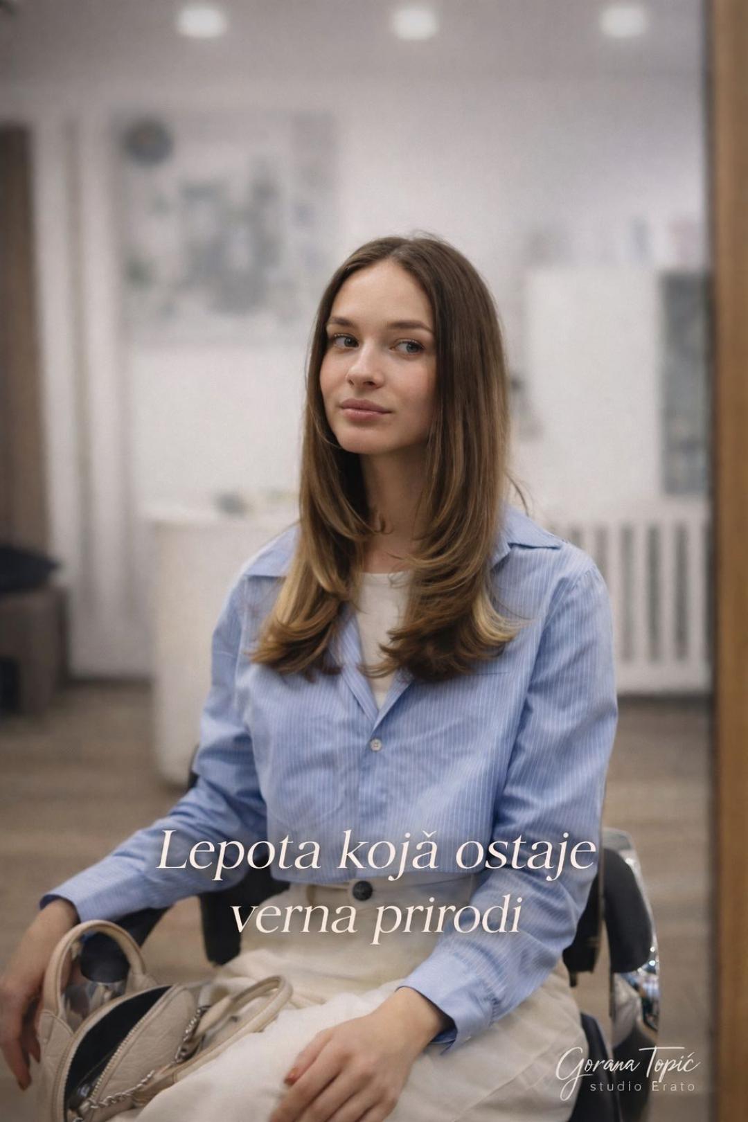 Studio Erato, Beograd LookBook