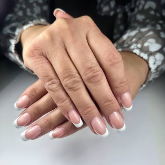 Mademoiselle Natalie studio usluga