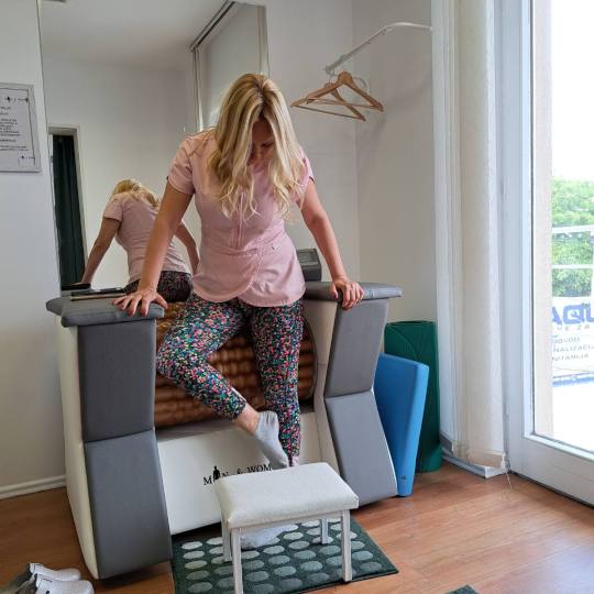 Man & Woman Body Center #beograd