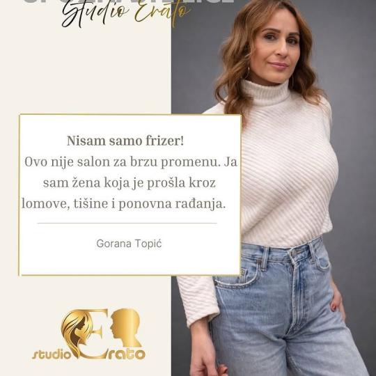 Studio Erato #beograd