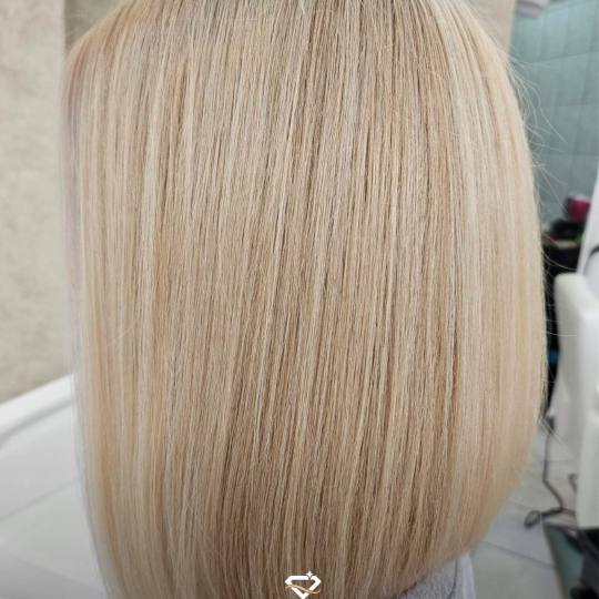 Glamoure by Jelena hair #novisad