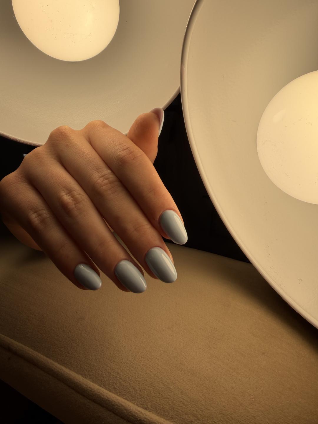 Korekcija gela - S dužina - Studio Eleven Ladies&Gentlemen, Beograd Korekcija noktiju Nokti Korekcija noktiju, Beograd, Zvezdara