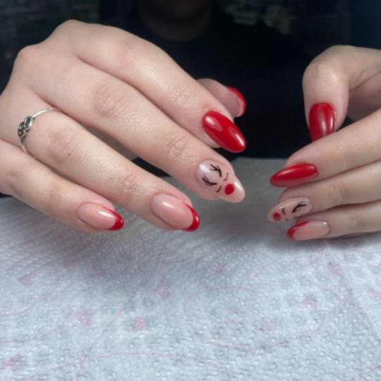 Urban Nails nail bar #beograd