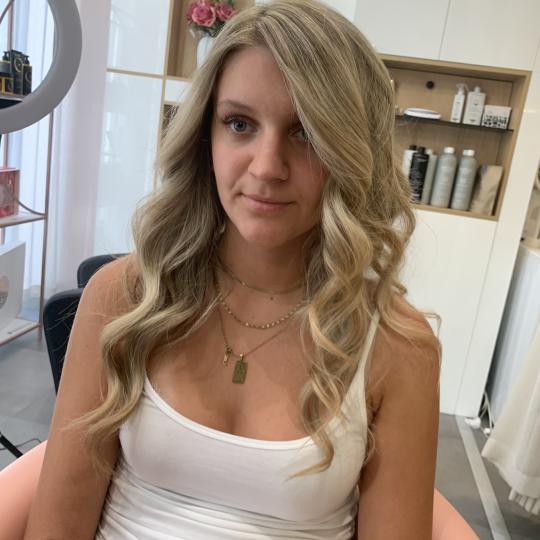 Beauty Industry Women1 usluga