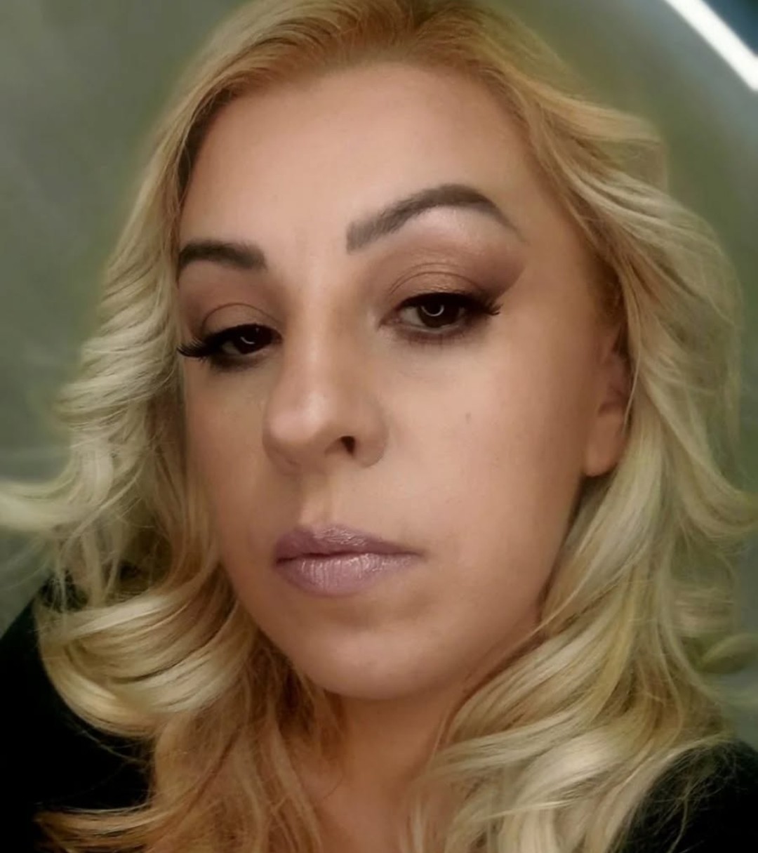 Studio lepote S #beograd Make-up / šminkanje Profesionalno šminkanje