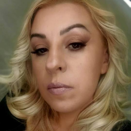 Studio lepote S #beograd Make-up / šminkanje Profesionalno šminkanje