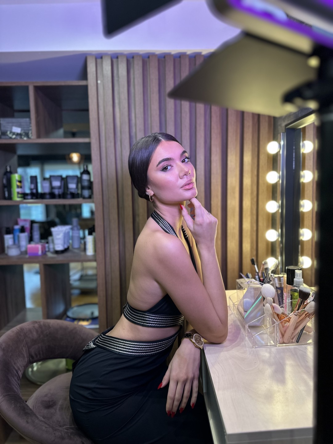All seasons estetik studio, Beograd Svečane i frizure za svadbu
