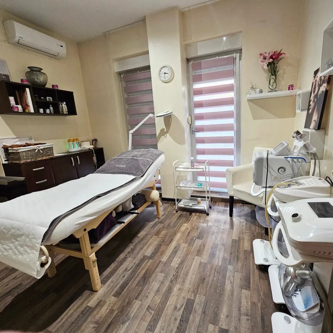 Starmedic #beograd Tretman lica Hydrafacial - tretman lica 5 u 1