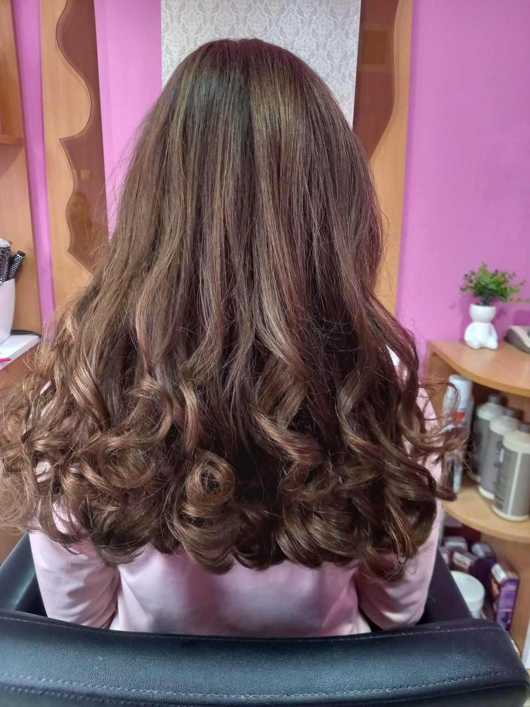 Nataly Trend Studio #novisad
