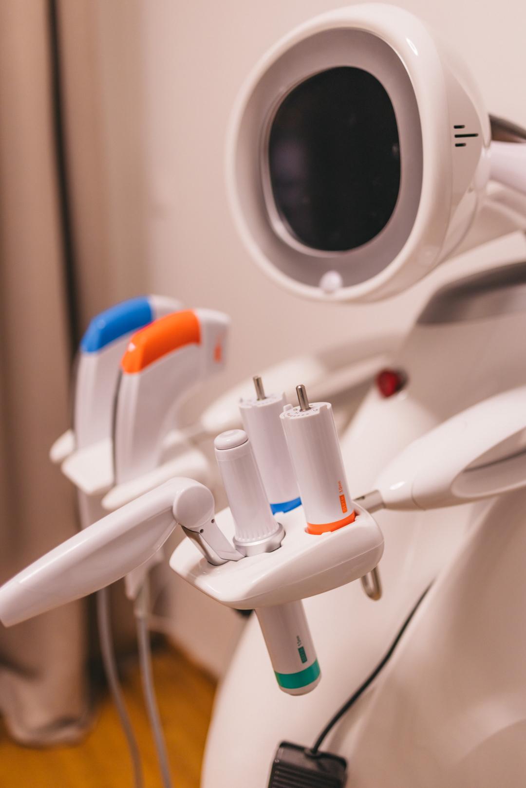 Hifu tretman - podbradak - Mine beauty concept, Niš Tretman lica Lice Tretman lica, Niš, Pantelej