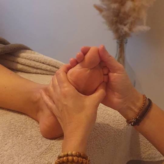 Glow Holistic Studio usluga