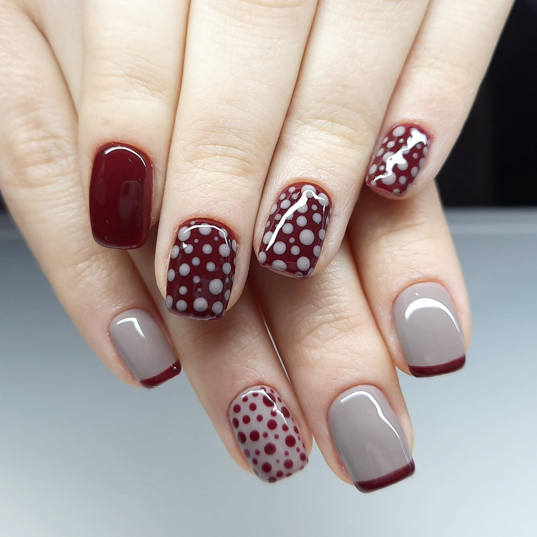 Exclusive Beauty #beograd Manikir Manikir + gel lak