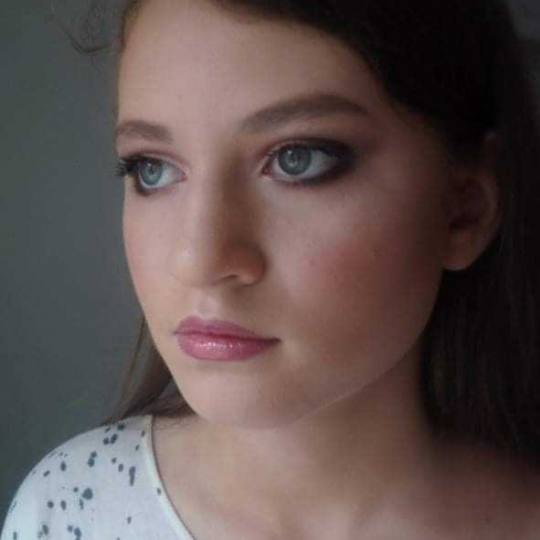 Felicita #beograd Make-up / šminkanje Profesionalno šminkanje - bez veštačkih trepavica Profesio