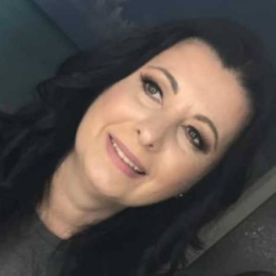 Unique Touch #beograd Make-up / šminkanje Profesionalno šminkanje + veštačke trepavice - večern
