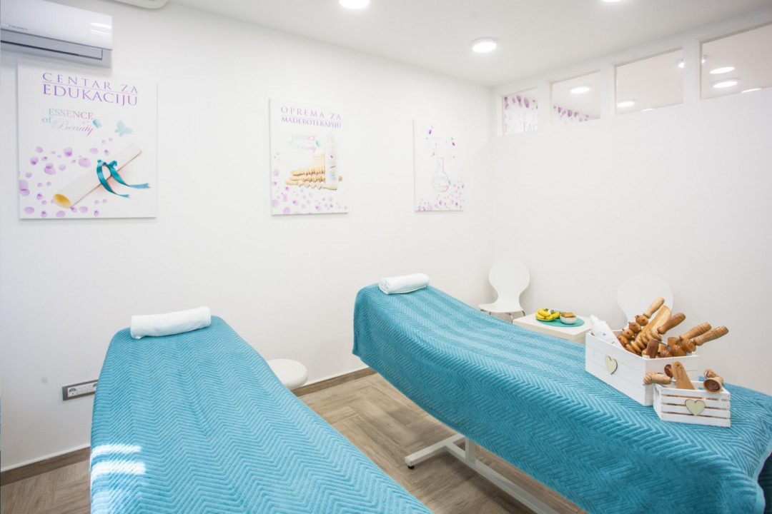 Essence of Beauty Academy #beograd