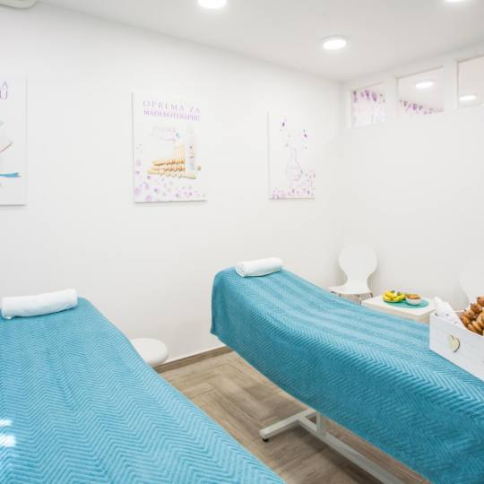 Essence of Beauty Academy #beograd