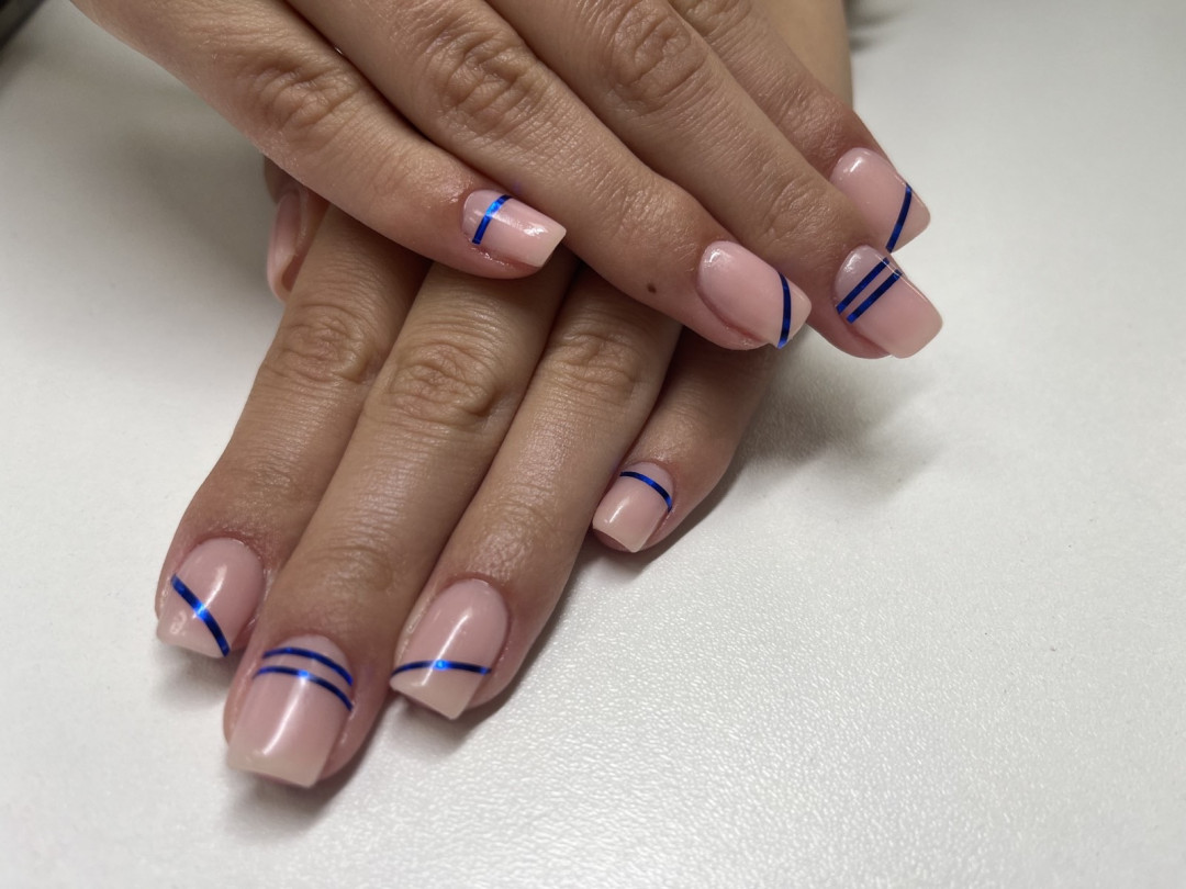 Grkinja Beauty Studio, Kruševac LookBook