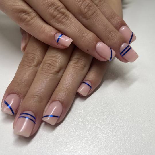 Grkinja Beauty Studio #krusevac