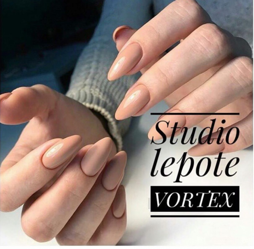 Vortex #beograd Izlivanje noktiju Izlivanje noktiju