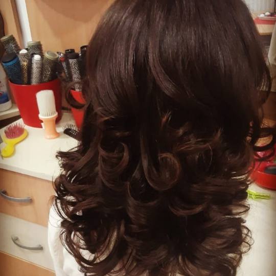 Nataly Trend Studio #novisad