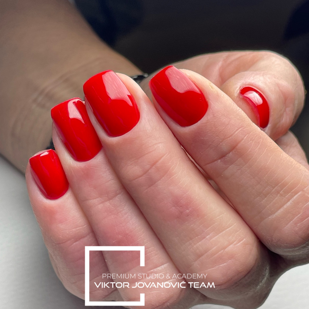 Korekcija noktiju - M velicina - BEAUTY CENTER Viktor Jovanović, Subotica Nadogradnja noktiju Nokti Nadogradnja noktiju, Subotica, Centar