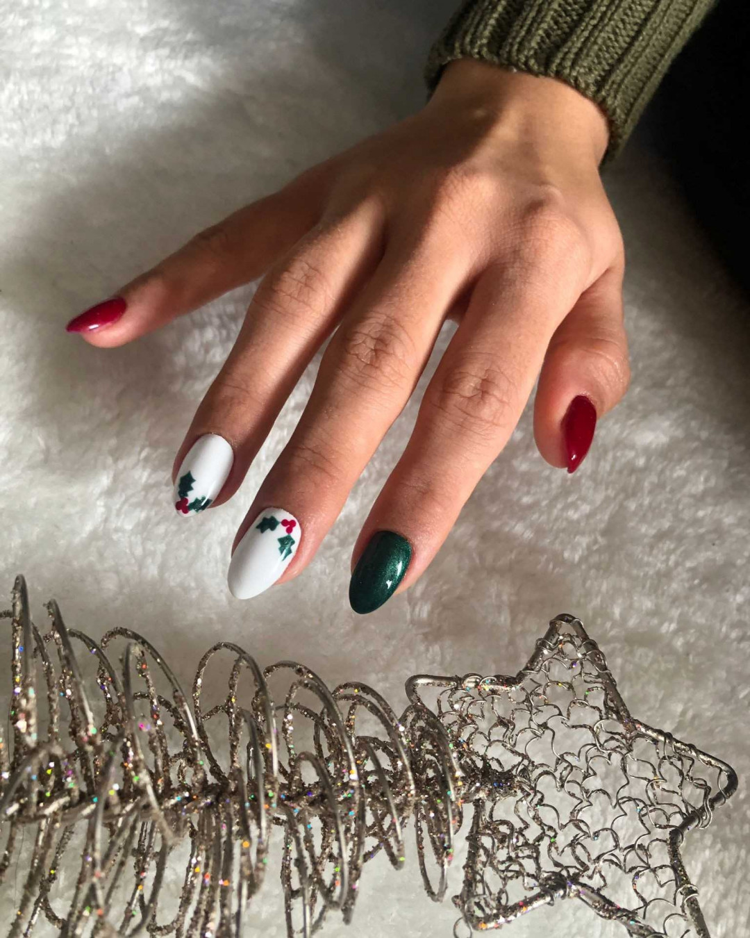 D&D Beauty Center #beograd Gel lak Gel lak - ruke