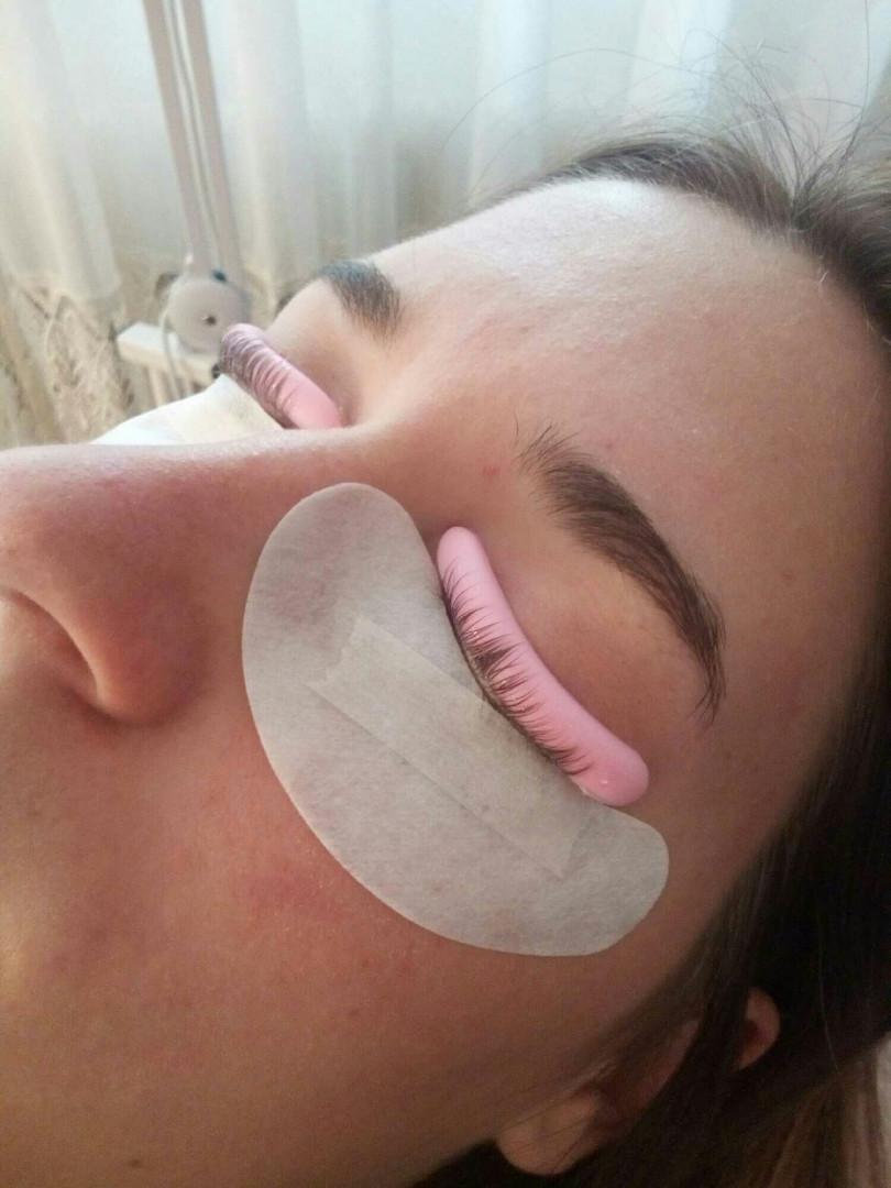 Lash lift + farbanje + Botox - Right Beauty, Beograd Trepavice Lice Trepavice, Beograd, Centar, Stari grad, Dorćol