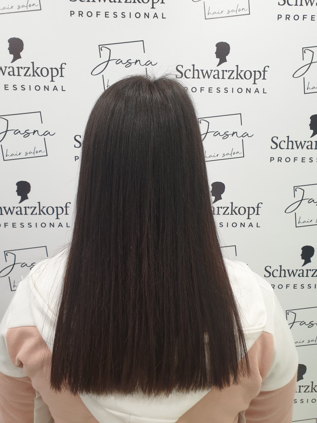 Jasna hair salon #beograd