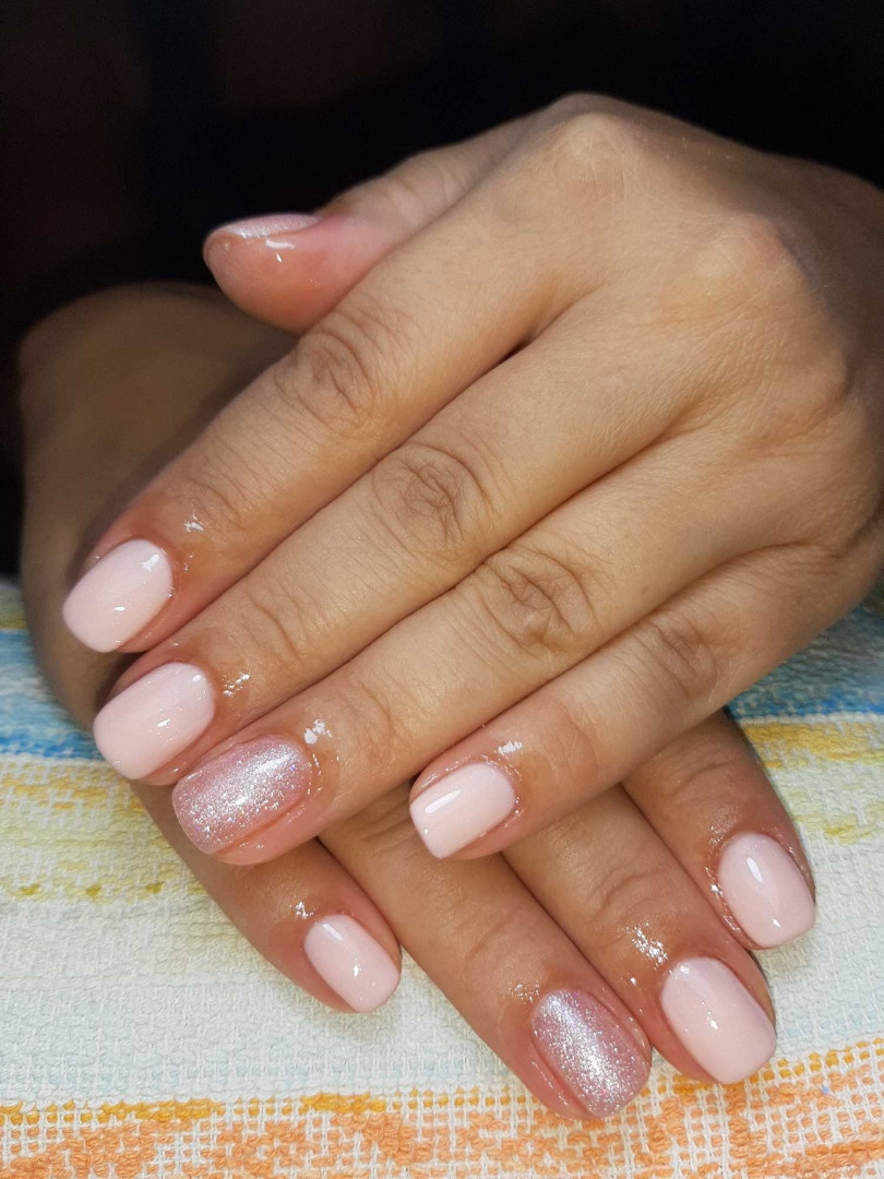 Gel lak - ruke - Migun centar relax, Beograd Gel lak Nokti Gel lak, Beograd, Centar, Stari grad, Dorćol