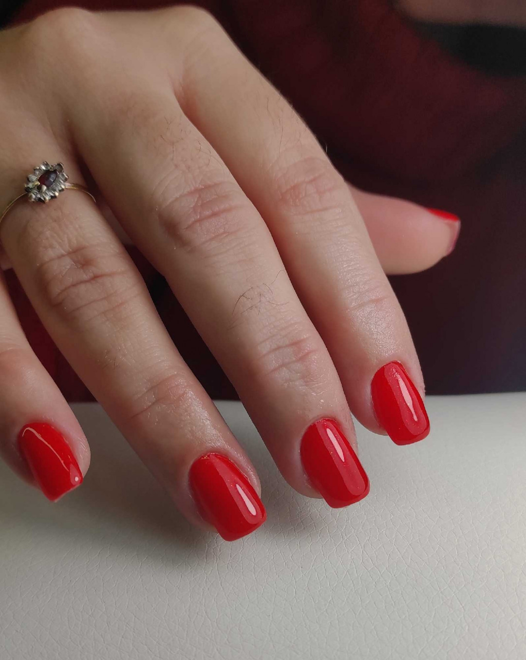 Lazić Hair #beograd Ojačavanje noktiju