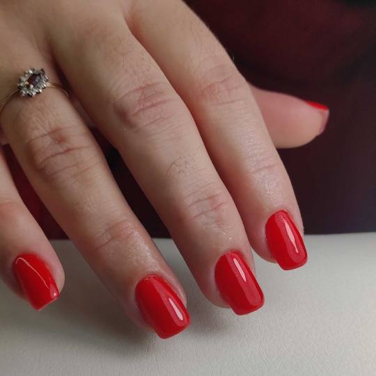 Lazić Hair #beograd Ojačavanje noktiju