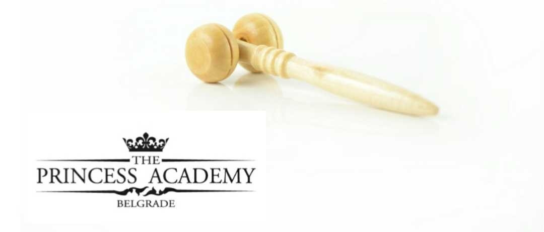 Maderoterapija lica  - paket od 10 tretmana - The Princess Academy, Beograd Masaža lica Lice Masaža lica, Beograd, Centar, Stari grad, Dorćol