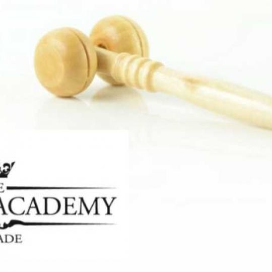 The Princess Academy #beograd Masaža lica Maderoterapija lica  - paket od 10 tretmana