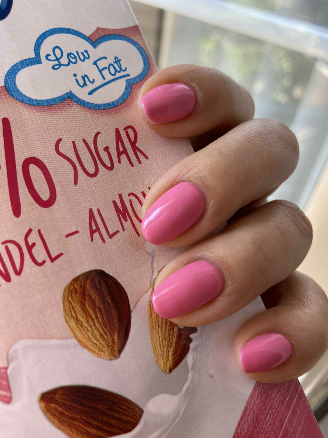 OPI - ALOXXI Vračar #beograd Gel lak