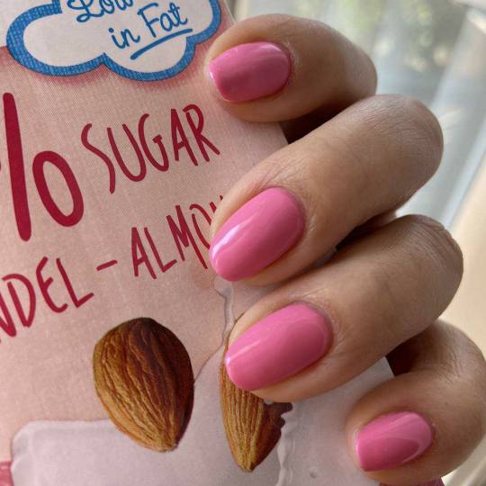 OPI - ALOXXI Vračar #beograd Gel lak gel lak Korekcija gel laka - ruke Ukoliko je razlika između g