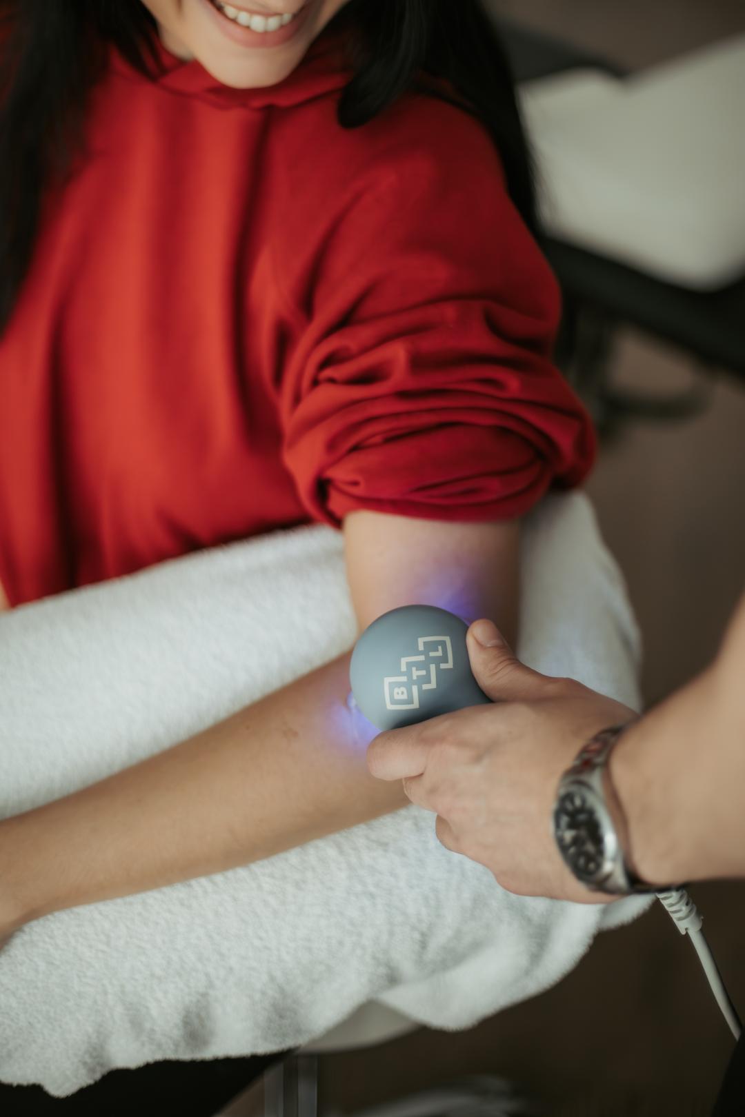 PHYSIOWRLD, Beograd LookBook