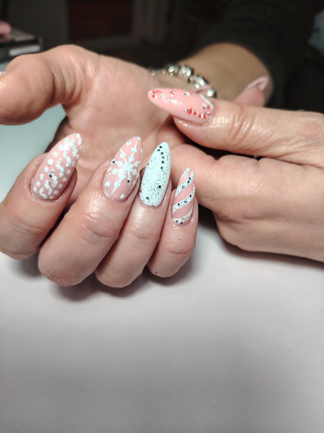 Beauty nails #beograd