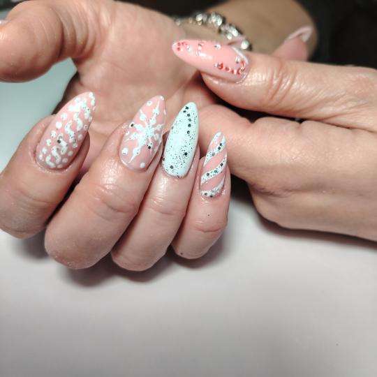 Beauty nails #beograd