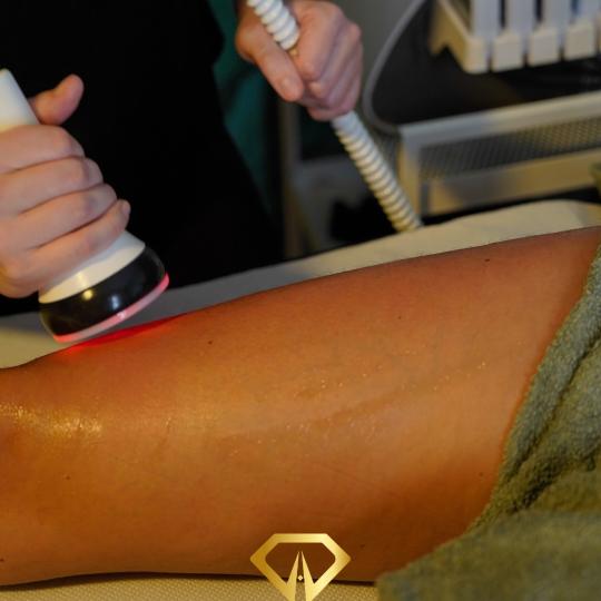 Beauty and nutrition usluga