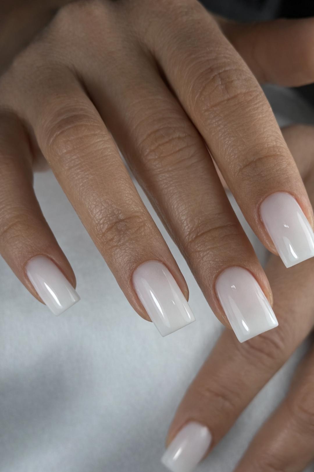 Beauty Code by Nela #novisad Korekcija noktiju Korekcija noktiju - M dužina