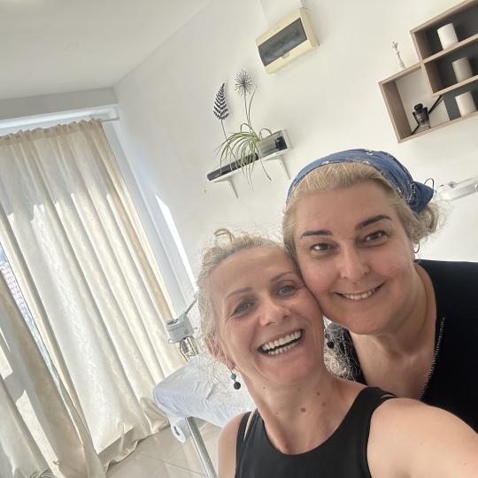 Sandra estetik studio usluga
