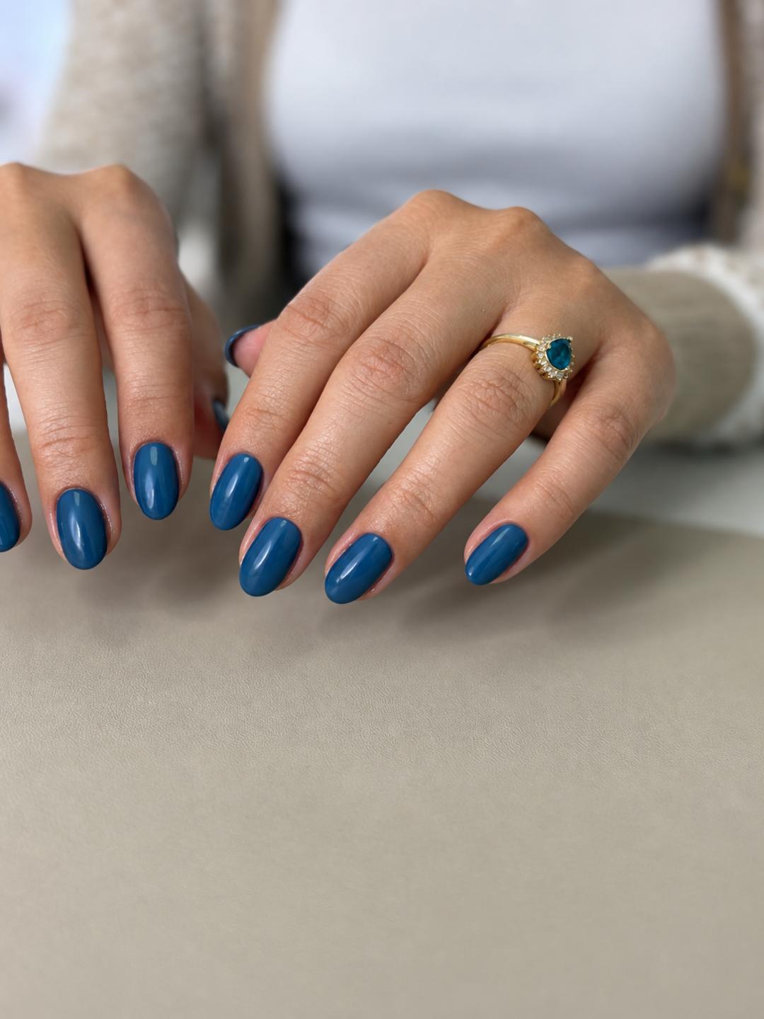 Manikir + shellac - Beauté by Nina Cvejić, Niš Manikir Nokti Manikir, Niš, Medijana