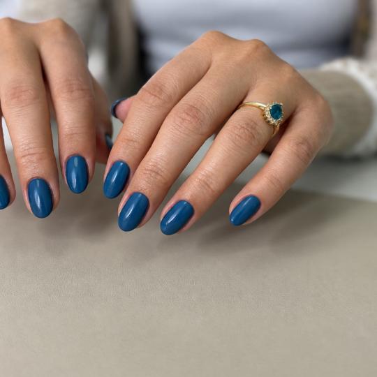 Beauté by Nina Cvejić #nis Manikir Manikir + shellac