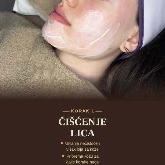 Oladoria Rituals #novisad Tretman lica Summer GLOW SKIN