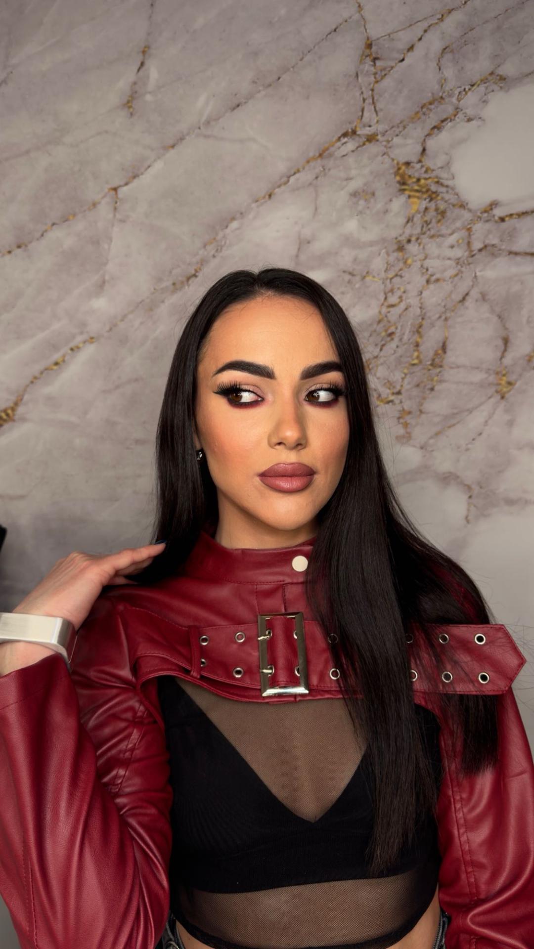 Profesionalno šminkanje - Alexandria Brow&Beauty lounge, Beograd Make-up / šminkanje Lice Make-up / šminkanje, Beograd, Centar, Stari grad, Dorćol