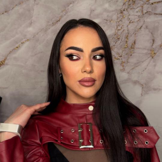 Alexandria Brow&Beauty lounge #beograd Make-up / šminkanje Profesionalno šminkanje