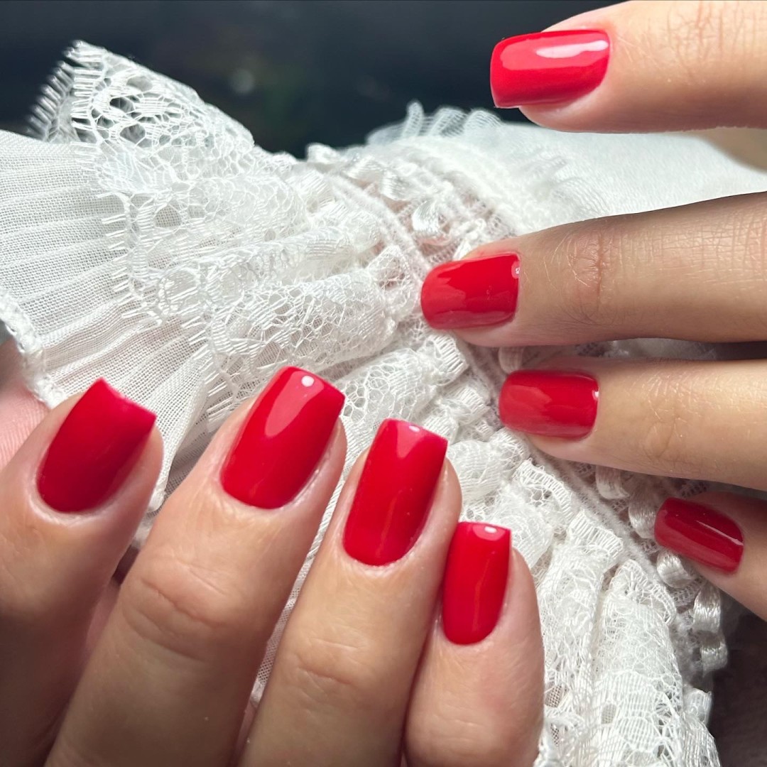 Moon Beauty Bar #beograd Korekcija noktiju Korekcija noktiju