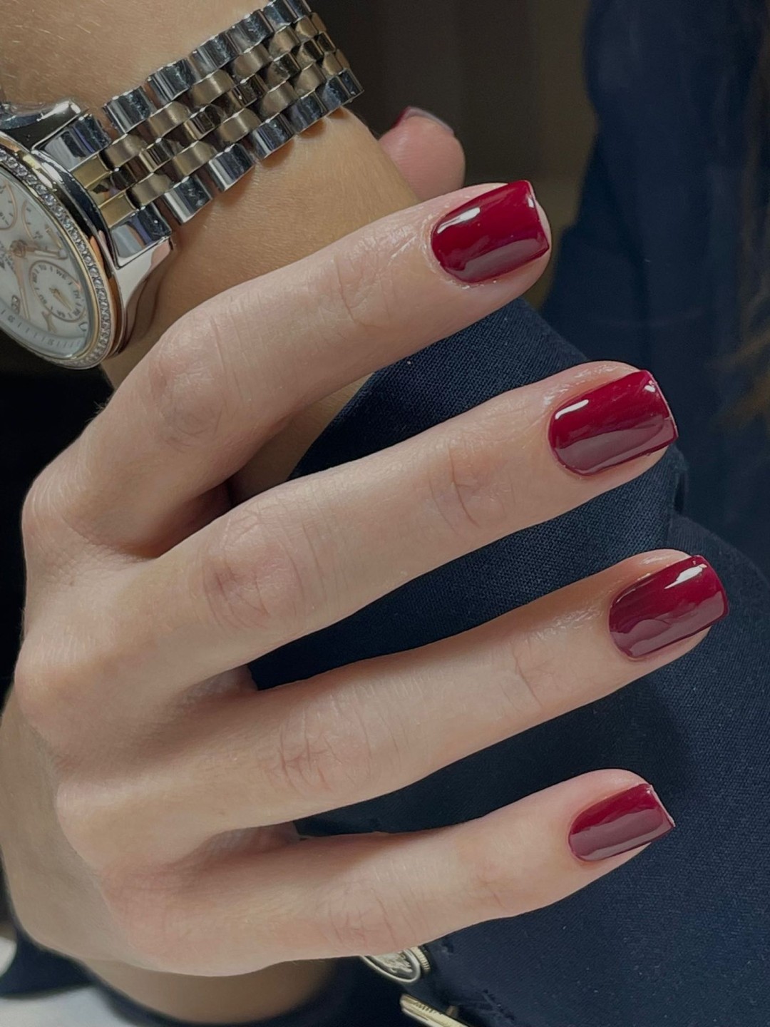Lala Studio #beograd Gel lak Gel lak - ruke