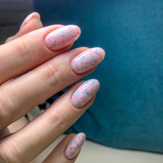 Moon Beauty Bar #beograd Gel lak Rubber baza / Gel lak - ruke